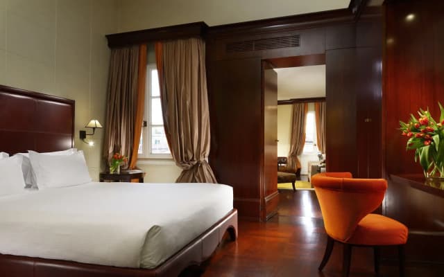 Hotel L'Orologio Firenze - photo 4