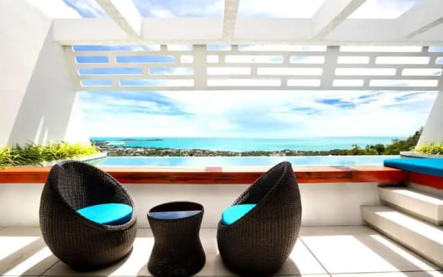 Aqua Samui Villas - photo 5