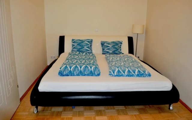 Debo Apartments Marc-Aurel-Strasse - photo 3
