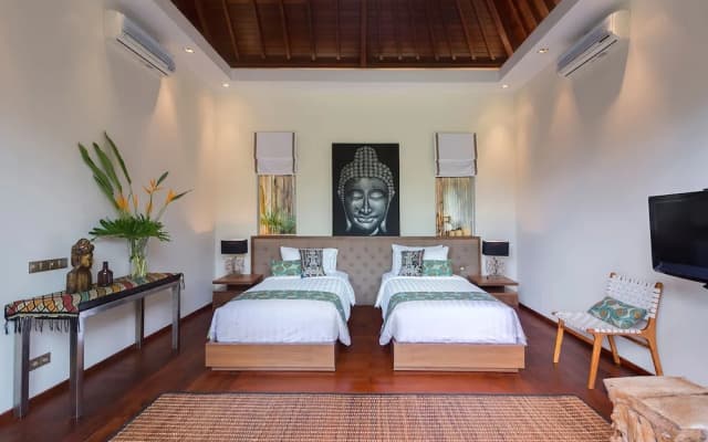 Eshara Villas - photo 4