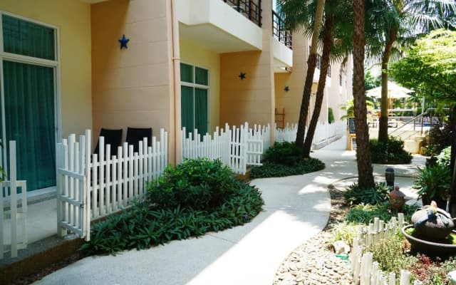 The Beach Heights Resort - photo 4