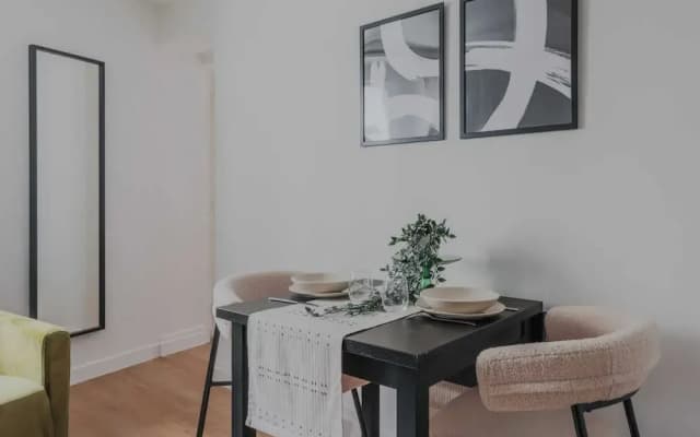 Charming Flat - 1br/4p - Voltaire/nation - photo 5