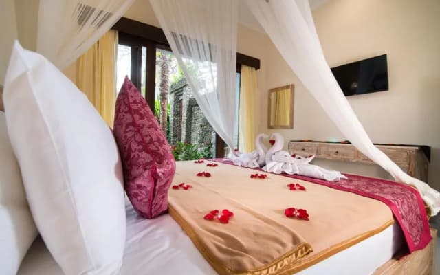 Pecatu Ubud Guest House - photo 3