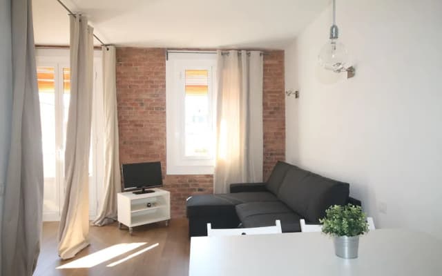 Relajante Apartamento Perfecta Ubicación - photo 4