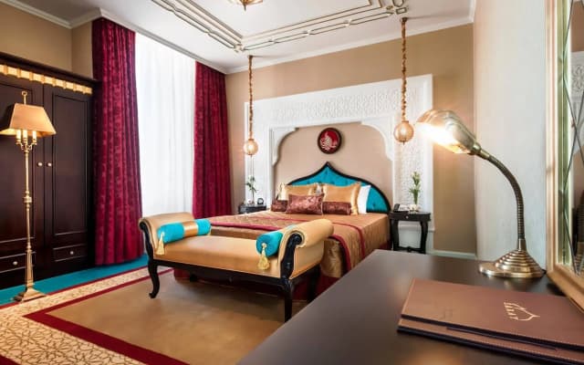 Saraya Corniche Hotel - photo 5