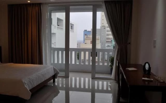Ami Apartment - photo 4