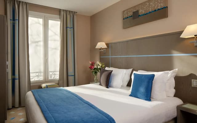 Hôtel Alizé Grenelle Tour Eiffel - photo 4
