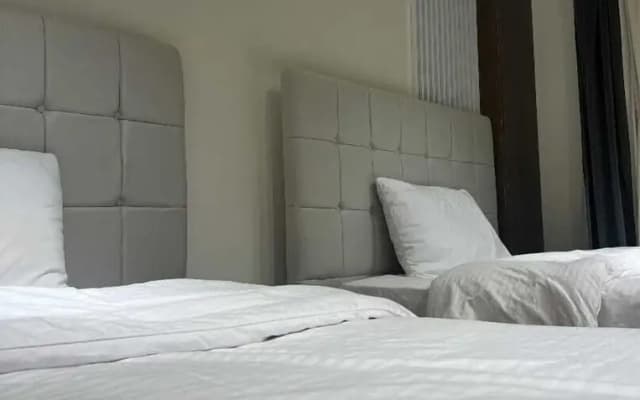 Charming Hotel APT.Madinaty 1.16.18.62 - photo 3
