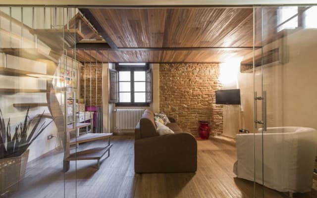 Pitti Apartment - photo 5