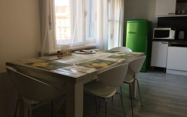 Lemon Apartment - photo 2