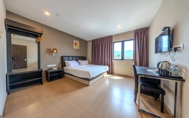 GL Hotel - photo 4