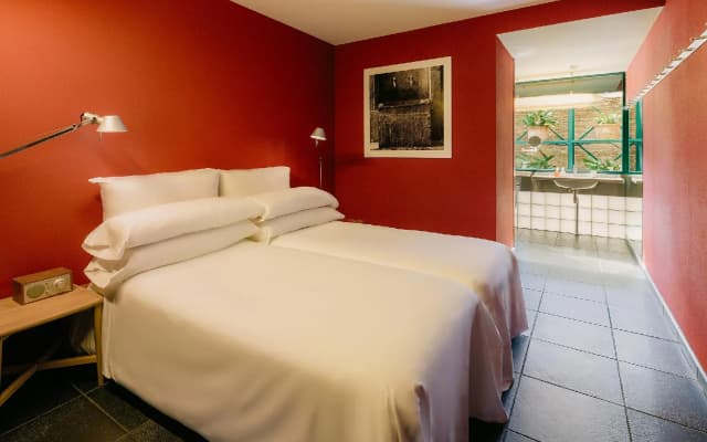 Casa Camper Barcelona - photo 5