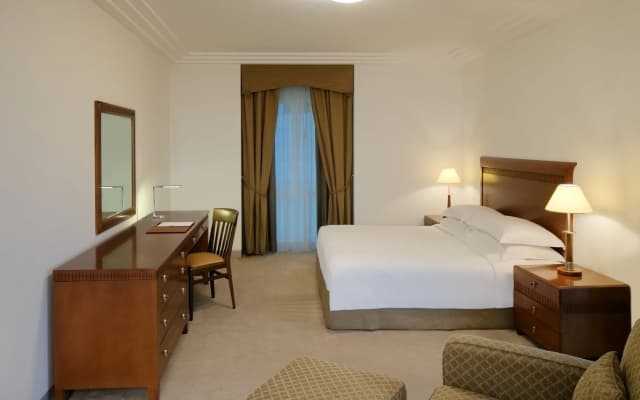 Grand Hyatt Residence - photo 3