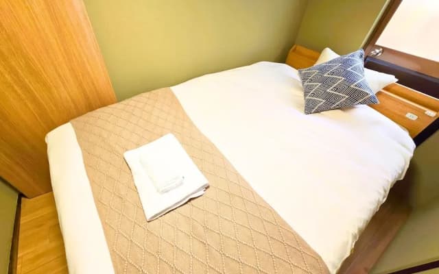 kyouchikutei condo - photo 3