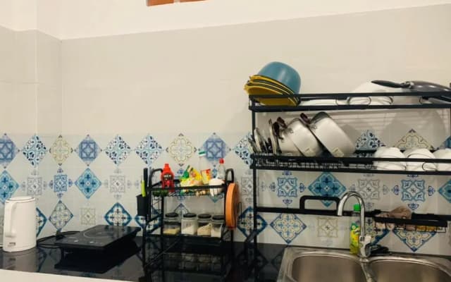 Thuong's House 2 - photo 5