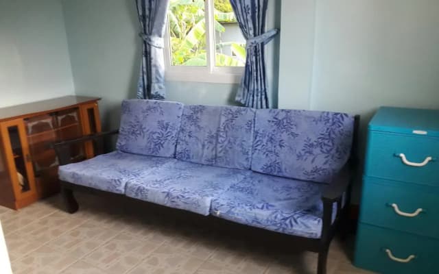Aree Guesthouse 3 - photo 4