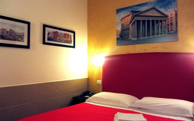 Bed & Brekfast San Peter Rome - photo 2