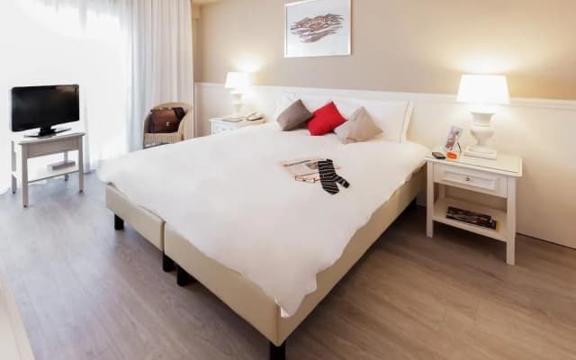 Adagio Rome Dehon - photo 3