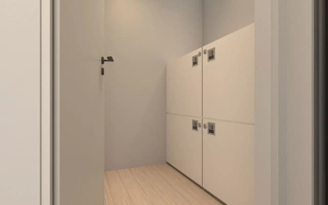 LUX&EASY Athens Downtown Residences - photo 4