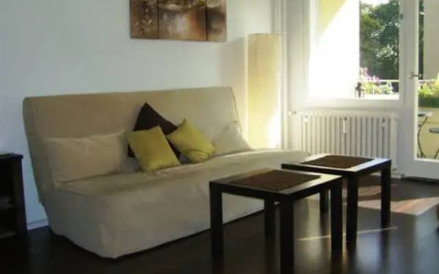 Nikol Apartments - Berlin - photo 2