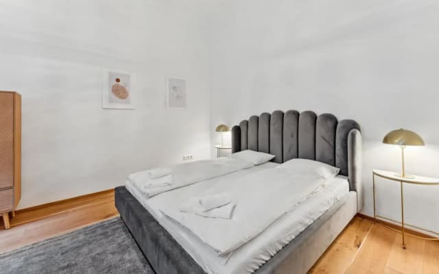 Center Wien designer central modern apartment - photo 5