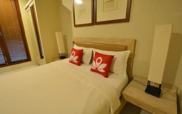 ZEN Rooms Kemang Ampera - photo 4