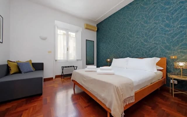 4bnb - Vittorio Emanuele Apartment - photo 4