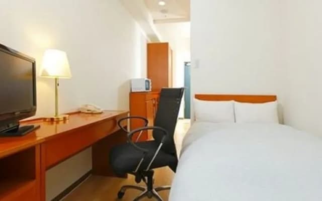 HOTEL MYSTAYS Nihonbashi - photo 3