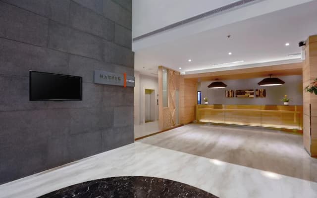 H Residence - photo 2