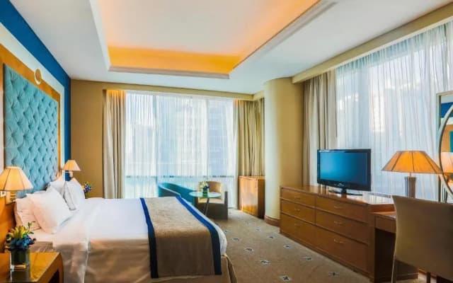 Social Hotel - photo 5