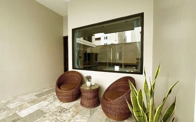 Le Cap Hotel & Apartment - photo 2