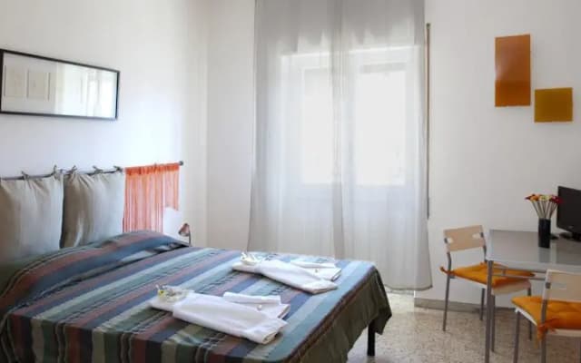 B&B Roma Il Girasole - photo 2