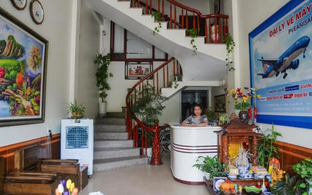 Ahoj Guest House - photo 2