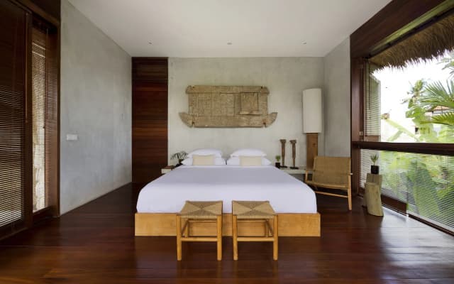 Planta Luxury Boutique Resort - photo 2