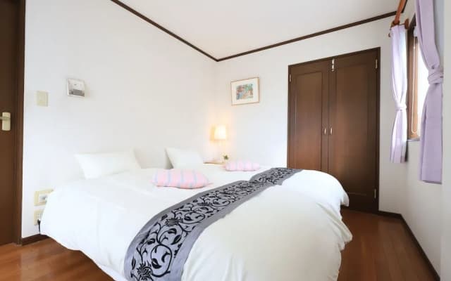 TM house - photo 5