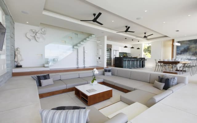 Lime Samui 3 Villas - Bang Makham - photo 2