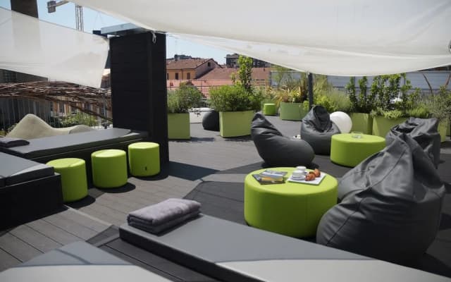 miLoft Guest Rooms & Terrace - photo 2