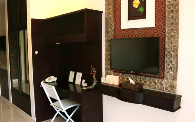 巴厘岛海洋公寓(Bali le Mare Residence) - photo 3