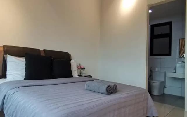 Conezion Residence Putrajaya nearby IOI City Mall - photo 4