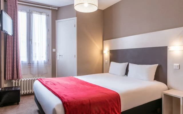 Hôtel Baldi by Magna Arbor - photo 5
