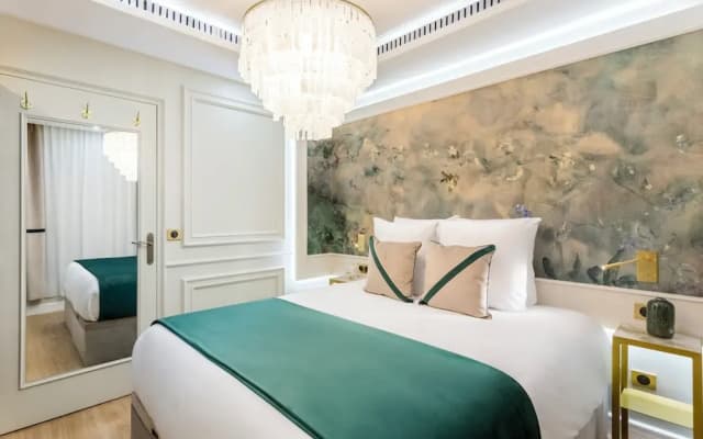 Merveil Luxury Suites - Lenoir I-II-III - photo 4