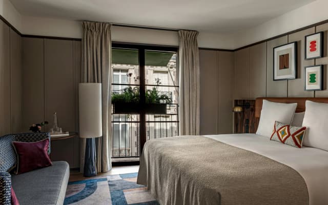 Norman Hotel - photo 5