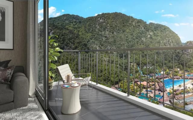 Sunway Onsen Hospitality Suites - photo 3