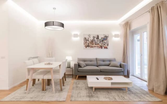 Lovely flat in Piazza Morosini - photo 4