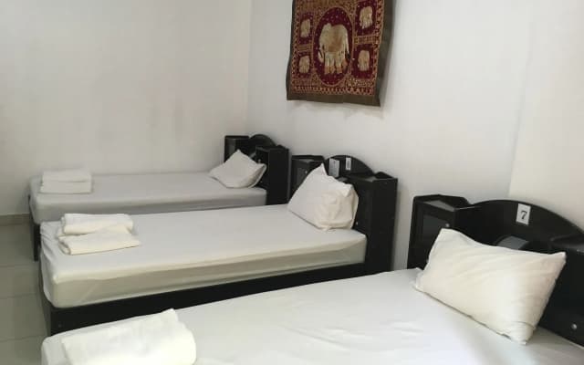 Jomtien Hostel - photo 5