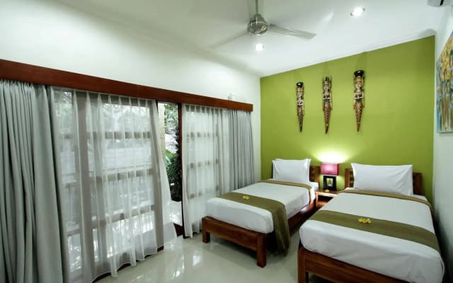 Maha Residence Guest House - photo 5