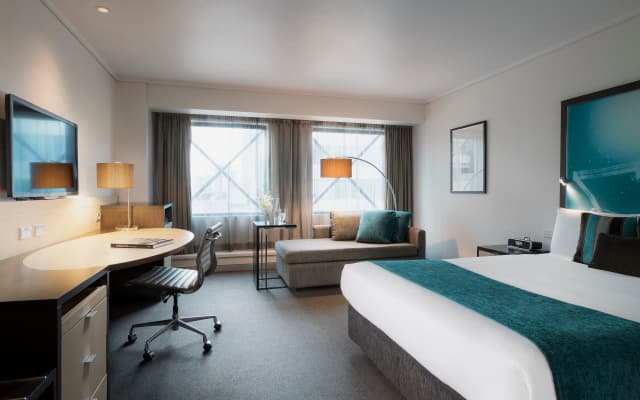 Novotel Melbourne on Collins - photo 3
