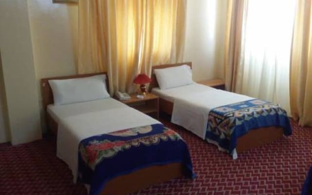 Al Uruba Hotel - photo 4