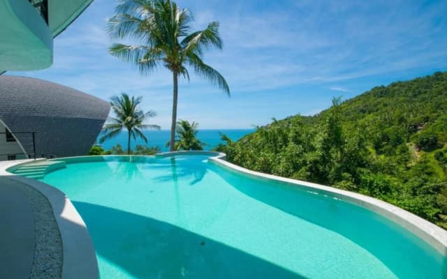 Villa The Spot Koh Samui - photo 4