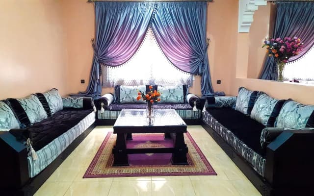 Villa Annakhil Families And Couples - photo 2